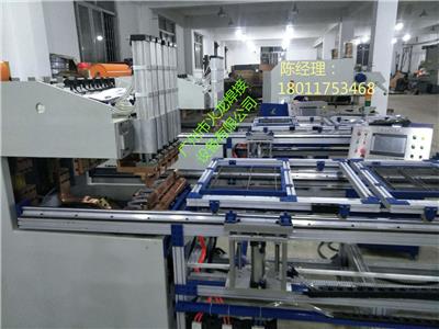 苏州线材自动化排焊机设备