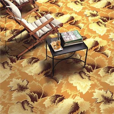 印花地毯 方块地毯 簇绒地毯 威尔顿地毯 匹染地毯 家饰毯 手工毯 华德草坪毯 华德卷材 3D印花毯