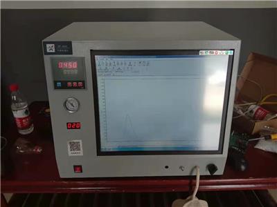 SP7890A液化气色谱分析仪