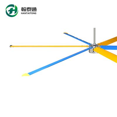 瑞泰风2.8m工业风扇 时尚美观省电节能 厂家直销 RTF-SF-2E型