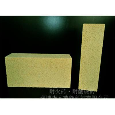 淄博森木节能现货供应 T-3标准型镁铝砖