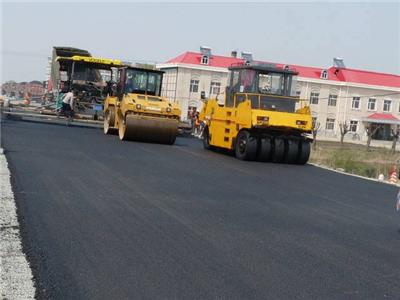 东莞沥青工程承包深圳沥青路面施工修补划线