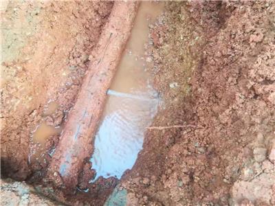 湘潭水管漏水检测 地下自来水管漏水检测查漏 特种设备 无损检测