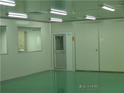 内蒙古包头净化室洁净室无菌室微生物室手术室