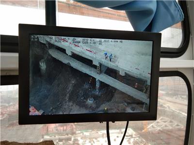 天门塔吊监控系统设备 「安全可靠 高质量」