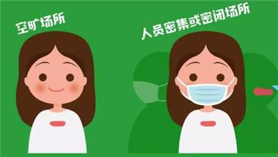 欢迎光临2020广州口罩展览会-医用防护口罩展 时间+地点+详情
