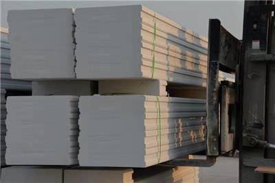 济南ALC墙板有几种材质-济南ALC墙板厂家施工-济南ALC墙板安装质量