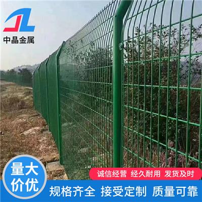 锡山锌钢花园护栏 新式草坪护栏生产厂家