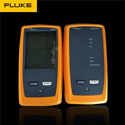 Fluke福禄克DSX系列铜缆认证测试仪DSX-5000|DSX-8000