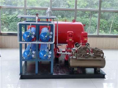 北京气体**压消防给水设备生产厂家
