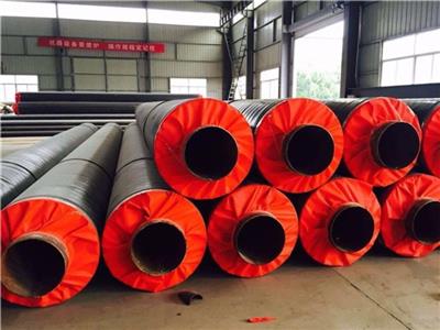 河北国标聚氨酯保温钢管质量等级规划