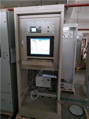 TR-9300D型阳泉地区**低排放CEMS烟气在线监测系统
