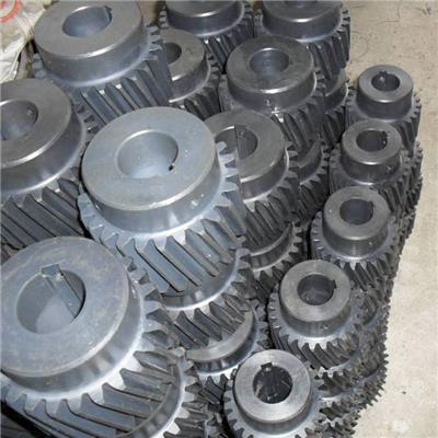 云南威淼齿轮加工厂 昆明专业减速机齿轮定制厂家