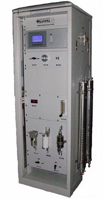 西安聚能廠家直銷TR-9200型混合煤氣熱值在線分析系統