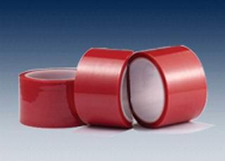 齐齐哈尔PET胶带生产厂家 白色透明灌封胶带 可按客户需求定制