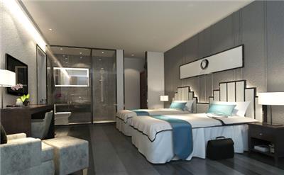 主题酒店都有哪些设计风格/北京市高端酒店设计、工装设计