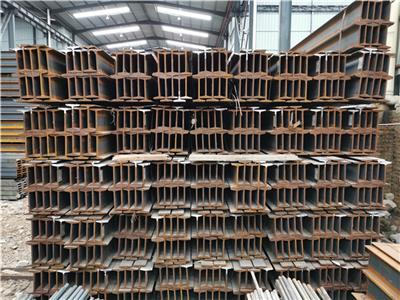 贵阳昆钢工字钢回收|钢梁|供应