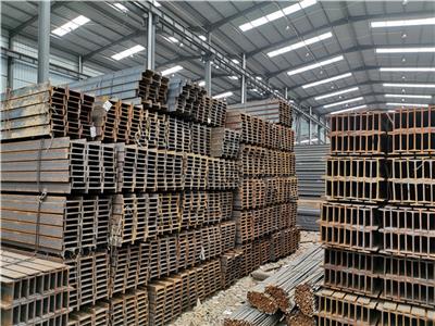 贵州14#工字钢批发|钢梁|供应