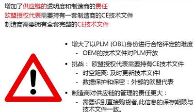 南京申请欧盟MDRCE认证费用和周期 点击立即优惠
