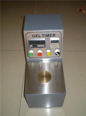 膠化時間測試儀 GT-150N銅