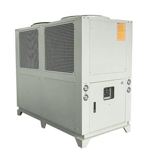 山东高效箱式冷水机组生产厂家/高效箱式制冷机组研发厂家/高效箱式冷冻机价格