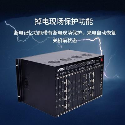 深圳市东健宇高清视频HDMI矩阵12进12出厂家直销
