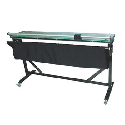 PVC铝合金裁切机kt板裁切机1.8米泡沫板裁切机梯形刀片裁纸机