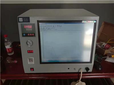 上海气谱SP7890B天然气热值分析仪价格 欢迎致电