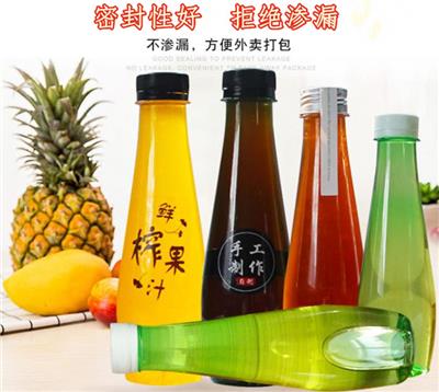 芜湖塑料瓶 酵素塑料瓶