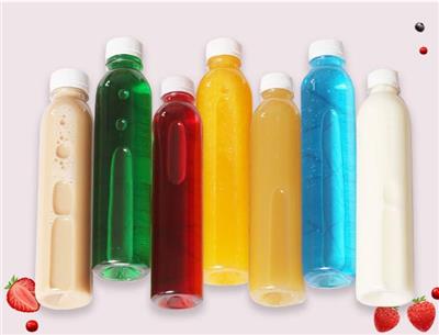 汉中塑料瓶定制
