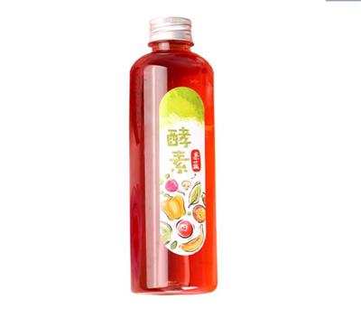 湛江塑料果汁瓶