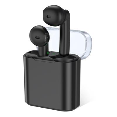 真无线立体声TWS蓝牙耳机hello 1新款私模跨境爆品高性价比