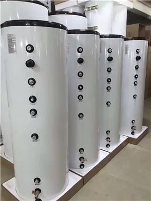 供应南京壁挂炉储热水箱 盘管换热水箱定制