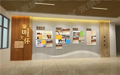 郑州中小学校园文化建设公司说校园文化设计都包含哪些项目