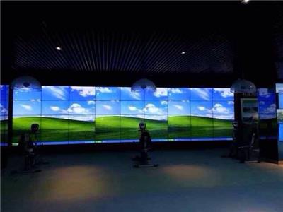山东首都液晶工业显示 东营区55寸液晶屏接屏厂家供应
