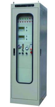 厂家直销TR-9200型焦化厂焦炉煤气电捕焦氧含量安全控制分析系统