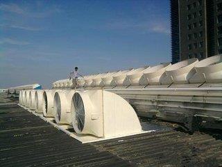 供应伟巨1460屋顶风机-滁州通风降温设备-滁州厂房换气散热系统