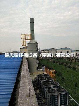 中国台湾瑞风牌玻璃钢风机FTF50C耐酸碱风机
