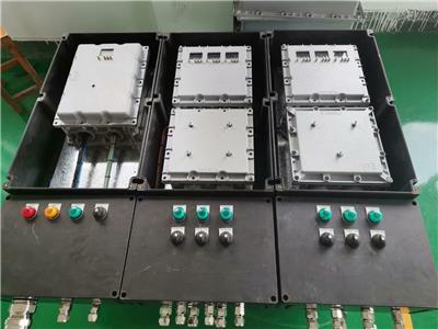BXJ8050防爆防腐接线箱产品图片厂家供应配电箱用途