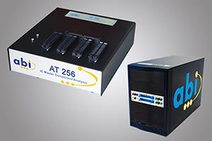 英国ABI-AT256 A4集成电路测试仪-2468