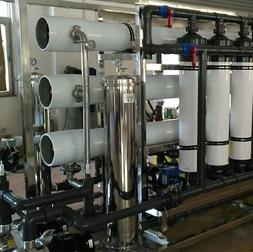 超滤膜水处理设备，十九年专注水处理环保设备