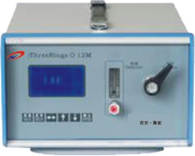厂家直销JNYQ-O-12型便携式氧含量分析仪