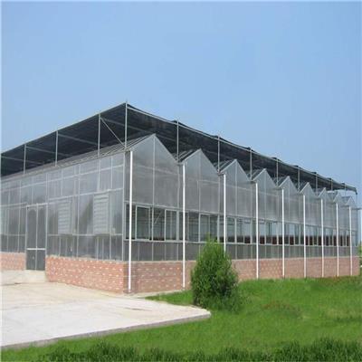 玻璃温室 温室造价 大棚建设 温室大棚