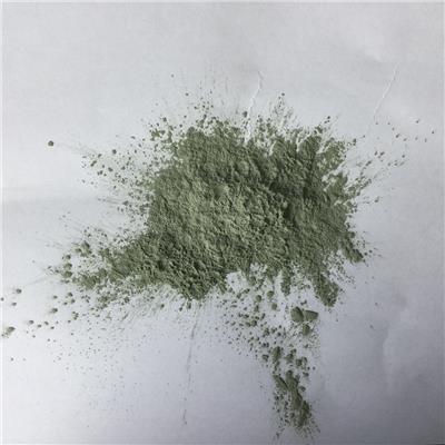 绿碳化硅微粉W28抛光轮用绿碳微粉