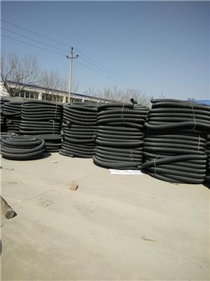 杭州碳素波纹管价格 碳素螺旋管 产量大 寿命长