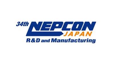 日本东京电子元器件展Nepcon