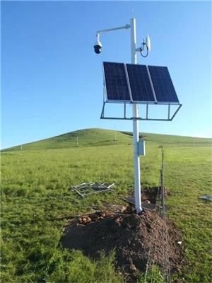 宁德龙岩南平太阳能供电监控系统太阳能发电系统