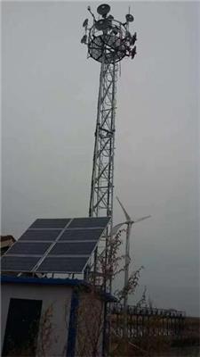 山西北京天津太阳能供电监控系统太阳能发电系统太阳能电池板