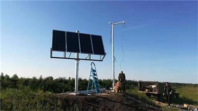 太原石家庄郑州太阳能供电监控系统，监控太阳能发电系统