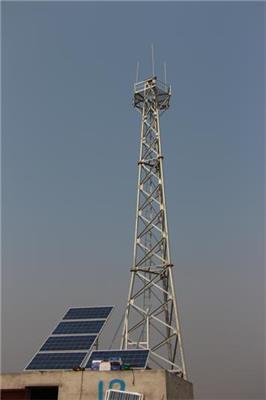 山西太原太阳能供电监控系统，山东济南太阳能供电监控系统，陕西西安太阳能供电监控系统